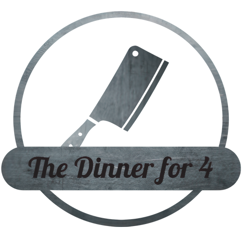 The Dinner for 4 | Smokehouse Club