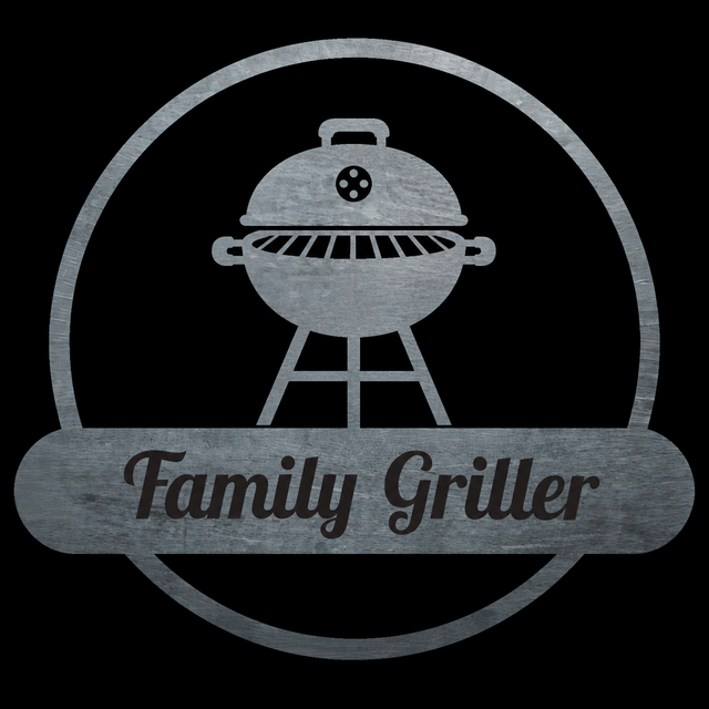 The Family Griller | Smokehouse Club