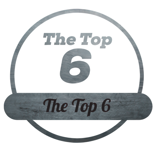The Top 6 | Smokehouse Club