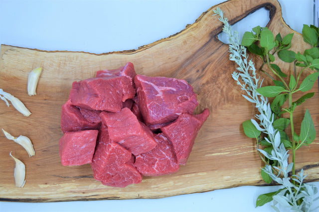 Beef Steak Tips