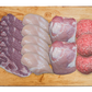 Meat Bundle | Freezer Starter | Stittsworth Meats
