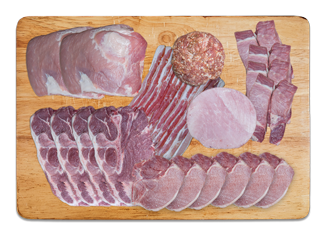 Meat Bundle | The Piggly Wiggly | Stittsworth Meats