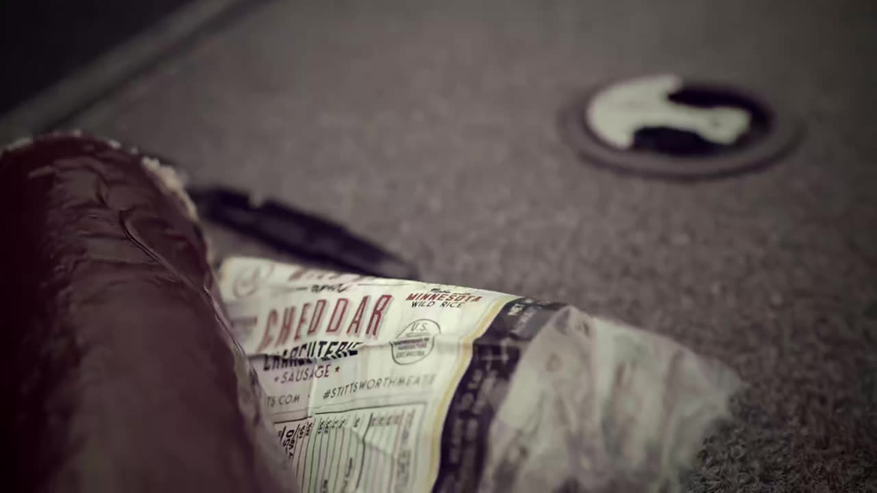 Stittsworth Meats — real wood smoke