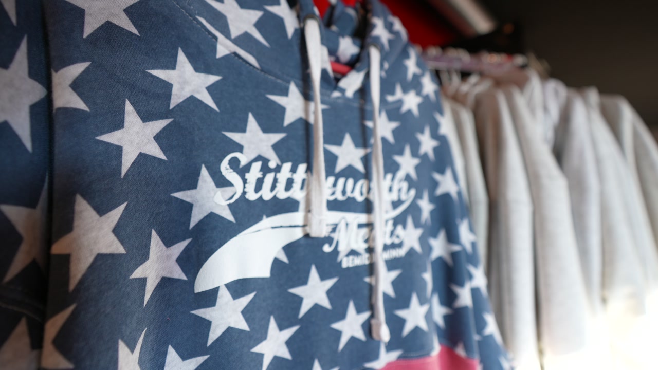 Stittsworth Meats — real wood smoke